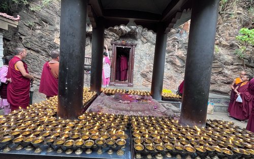 Dakshinkali, Pharping & Kirtipur- A Spritual Day tour