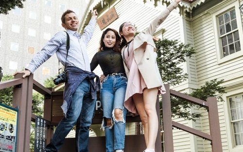 Expérience locale personnalisée d'une journée complète à Sapporo