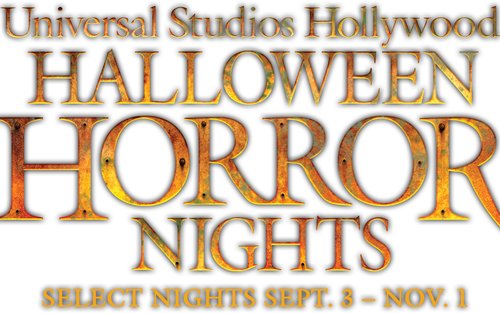 Halloween Horror Nights Tickets at Universal Studios Hollywood 