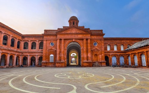 Partitie Museum Amritsar Toegangsticket met Optionele Gids