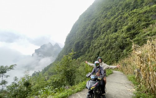 5 Days 4 Nights Ha Giang Loop Heritage Tour With Easy Rider