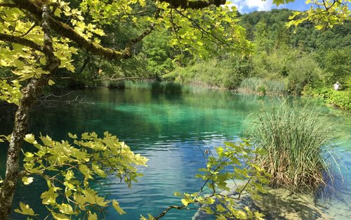 ทัวร์รัสต้อคเก้และพลิตวิเซหนึ่งวันจากซาเกร็บ