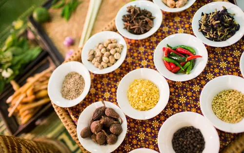 Silom Thai Cooking School in Bangkok