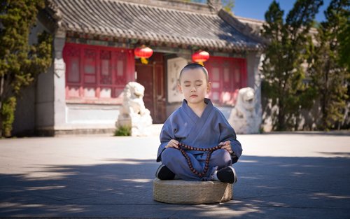 Heldagstur til Zhengzhou Shaolin-templet og Sanhuangzhai