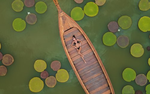 Дневен пропуск за Mantra Forest Spa в Пукет (без трансфер)