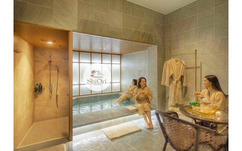 Cameron Highlands Private Japanese Onsen Experience by Shiori Onsen