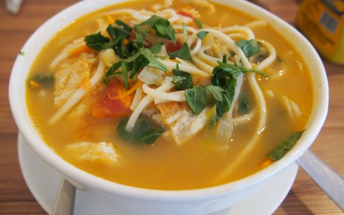 Dharamshala Half-Day Local Food Tour with Tastings