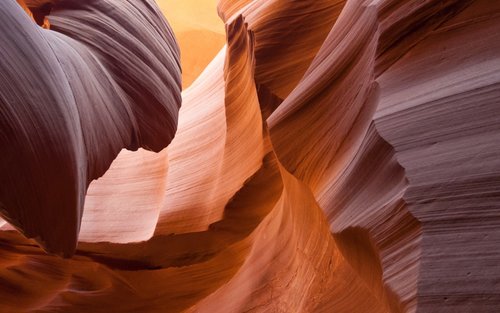 拉斯维加斯出发，下羚羊峡谷 & 马蹄湾巴士之旅