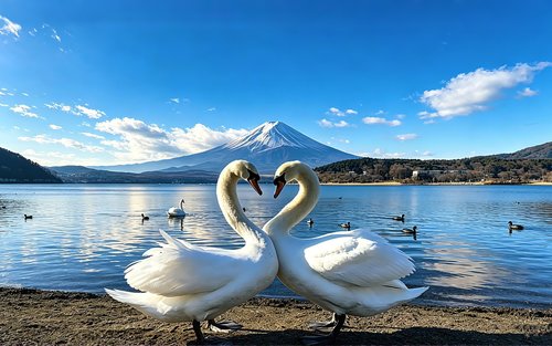 Fuji Small Group Day Tour with Hotel Pick-up