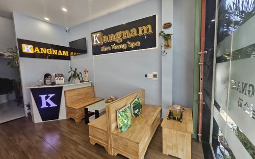 Kangnam Spa