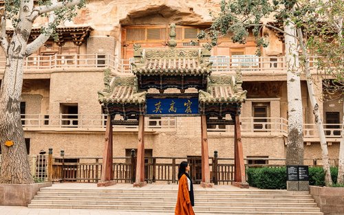 Qinghai-Gansu Grand Circle Line - 7-Day Private Luxury Tour (Foreigners Welcome + Carefully Selected 4/5 Star Hotels + Intangible Cultural Heritage Thangka Production)