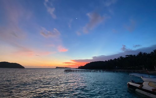 Phu Quoc Vroege Ochtend Privé Stad Hoogtepunten Tour
