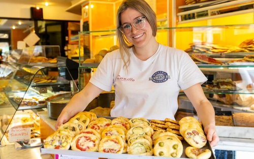 Food tour in Florence