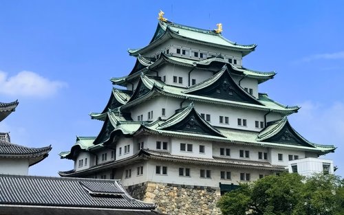 Nagoya Customized Day Trip (Private Guide, 1-4 people)