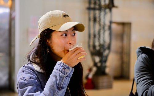 Taiwan Beer Brewery Tour