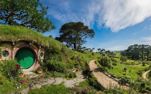 hobbiton