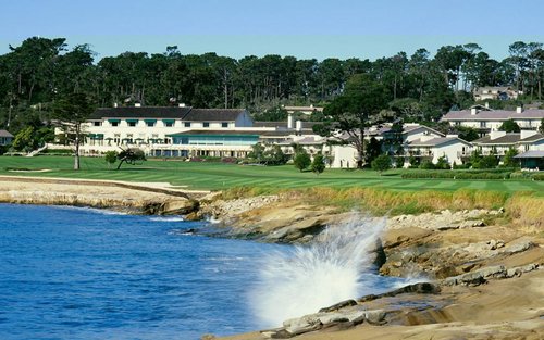 Celodenní prohlídka Los Angeles 17-Mile Drive s průvodcem