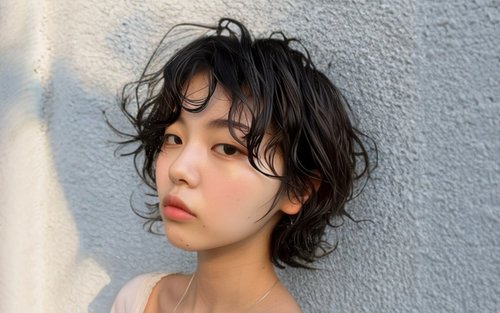 서울 성수동 머르디 살롱의 K-뷰티 헤어 스타일링 체험