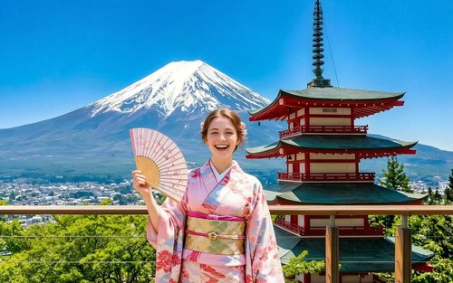 Fuji Five Lakes: Everything You Need Before Visiting