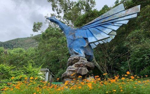 Nantou｜Phoenix Valley Bird Park Ecological Park｜Tickets