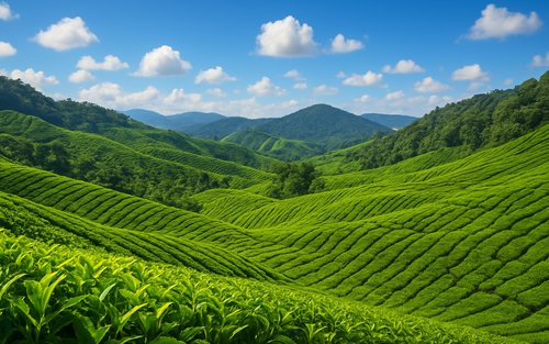 金馬倫高原全日私人之旅