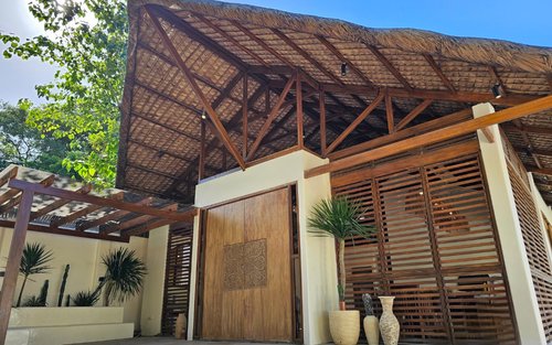 lulan villa vacation home in rizal