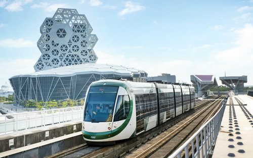 高雄捷運一日票/二日票