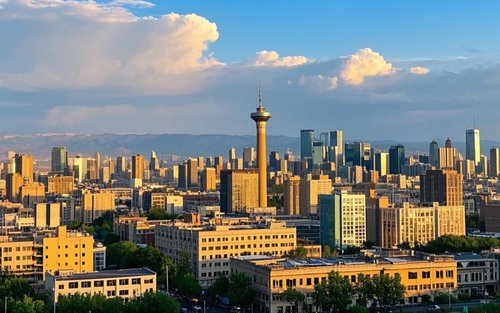 [Private Group] 7-Day Private Tour of Northern Xinjiang Kanas + Devil City