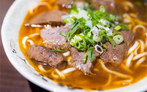 Taipei: Excursão de um dia pelos destaques gastronômicos Bib Gourmand