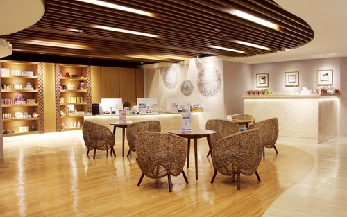Taichung | Evolla E spa Flagship Store | Essential Oil Spa
