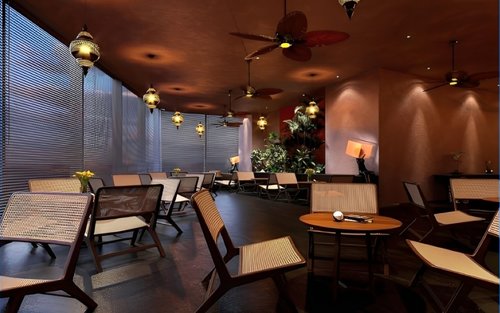 Thai SPA - Óleos Essenciais - Massagem - Reflexologia | Loja Shenzhen UpperHills