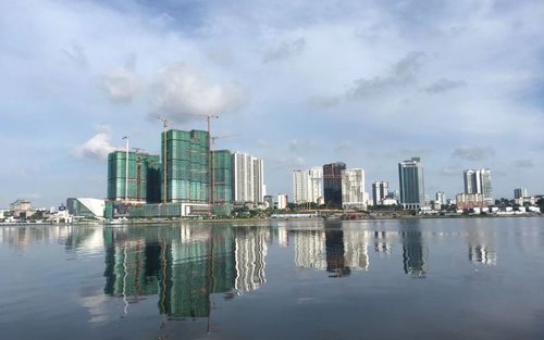 Lawatan Berjalan Kaki Menerokai Sejarah Yishun dan Sembawang di Singapura
