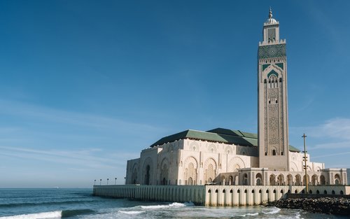 Agadir Casablanca & Marrakech 3-Day Private Tour
