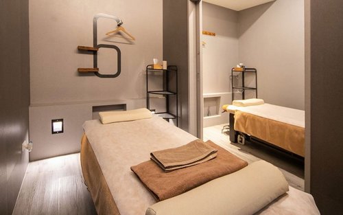 台北中山｜八德養生按摩會館