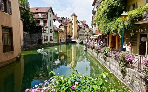 Annecy