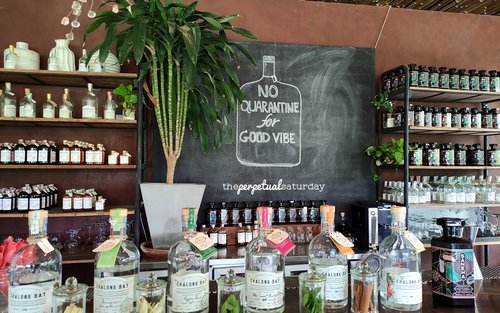 Chalong Bay Rum Workshop en Sightseeing Tour in Phuket