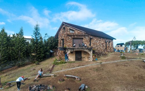 巴科罗出发唐萨尔瓦多・贝内迪克托私人一日游