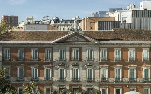 Thyssen-Bornemisza National Museum Ticket in Madrid