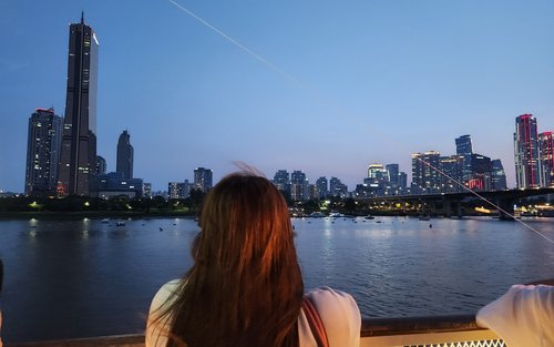 Lawatan Peribadi 5H4M ke Seoul, Busan dan Gyeongju dari Seoul