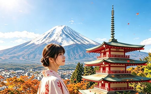 Tokyo Mount Fuji Kawaguchiko buong araw na pinong maliit na grupo at pribadong charter (opsyonal na serbisyo ng maraming wika) zh cn