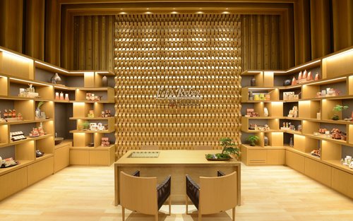 Zrelaksujmy się w Let's Relax Onsen w Thonglor w Bangkoku.