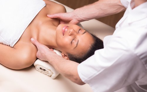 Joyre TCMedi Spa à Singapour