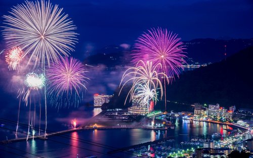 Top 10 Tokyo Hanabi Festival Tours in 2026