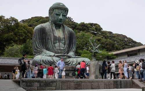 Kamakura Customized Private One Day Tour mula sa Tokyo