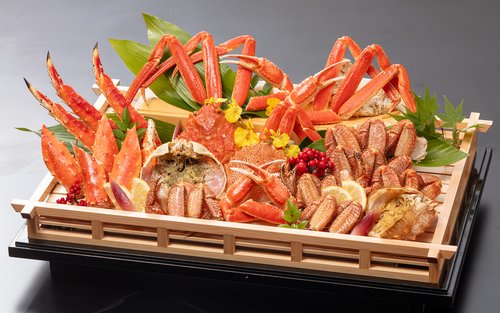 Hakata Kora Honten: A Crab Cuisine Culinary Experience