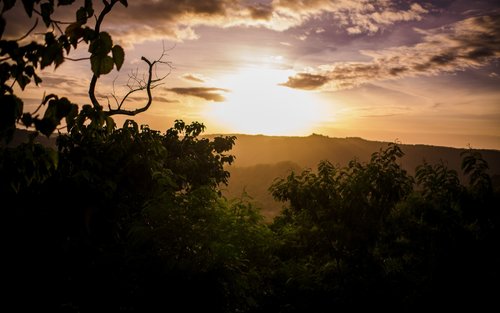 Lawatan Sehari ke Mount Purro Nature Reserve di Antipolo