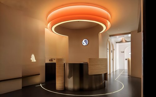 Foot Flower · Massage SPA | Raffles City Store 2