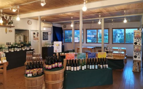 Tokyo: Toshimaya Brewery Sake Tour with Tastings