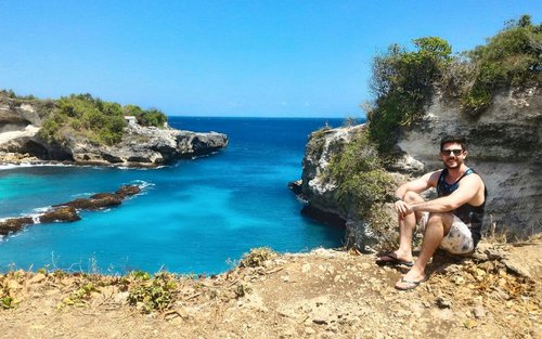 Full Day Tour Nusa Lembongan dan Nusa Ceningan