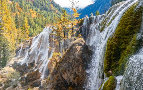 アバ・チベット族チャン族自治州のツアー（2025年）TOP10 | Klook 日本